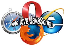 что такое JavaScript