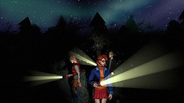 Инди-игры для Xbox Live: нужно выиграть титулы, которые выиграли' /></p>
<p>Пользуясь успехом Slender игр, которые основаны на меме форума SomethingAwful, White Noise и его продолжение White Noise Online — две игры, которые напугают вас.</p>
<p><iframe loading=