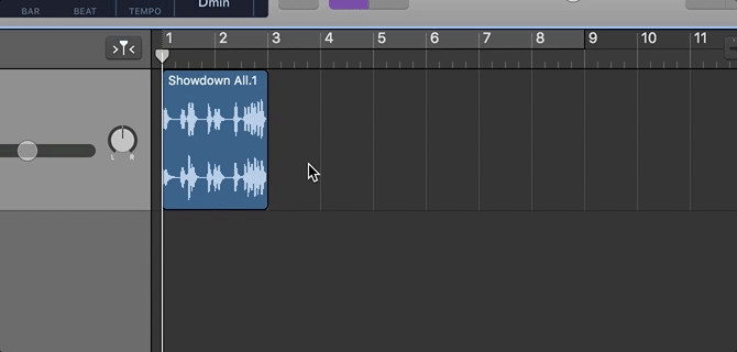 Гаражная лента удлинить петлю
