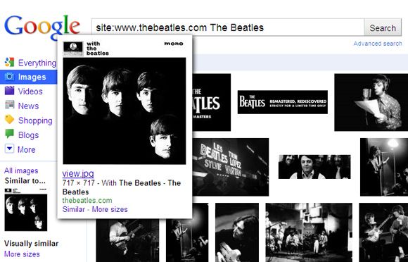 поиск картинок гугл