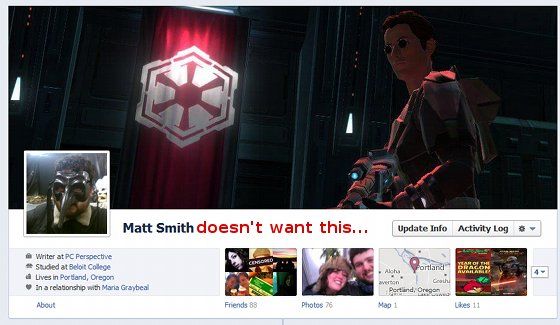 я ненавижу фейсбук