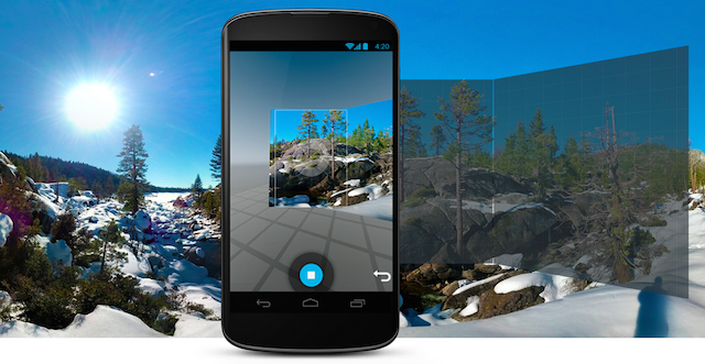7 краудсорсинговых проектов Google, которые помогают нам сегодня photosphere 640x331