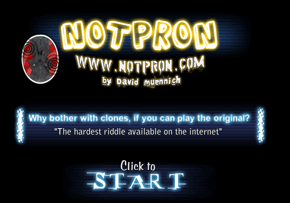 головоломки и загадки