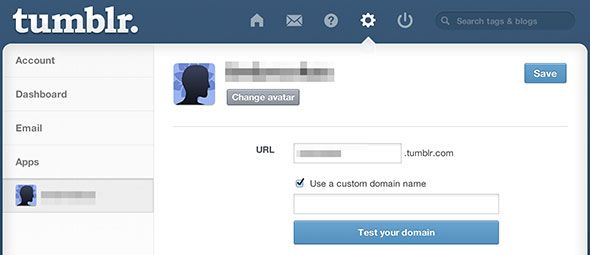 5 причин, по которым вы должны были зарегистрировать личный домен к настоящему моменту tumblr