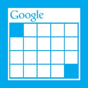 синхронизировать несколько календарей Google