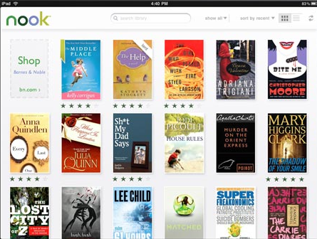 Ipad Kindle сравнить