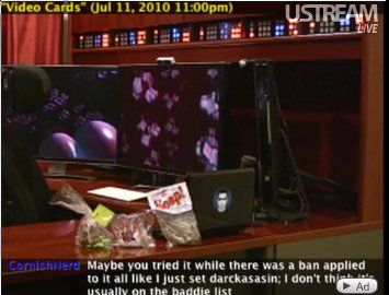 бесплатные веб-камеры для просмотра