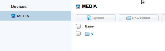 Получите доступ к своей медиаколлекции из любого браузера с помощью файлов Zumocast Zumocast