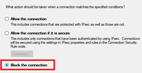 Пользователи Windows SMB под угрозой: заблокируйте эти порты, чтобы защитить себя.