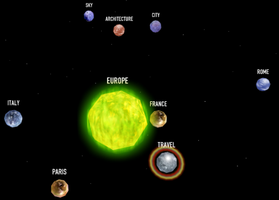 Прохладные поисковые системы, чтобы запомнить coolsearch01