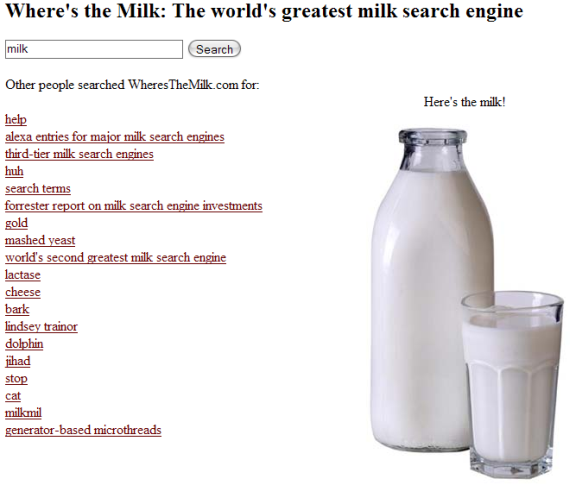 Прохладные Поисковики, Чтобы Помнить coolsearch08