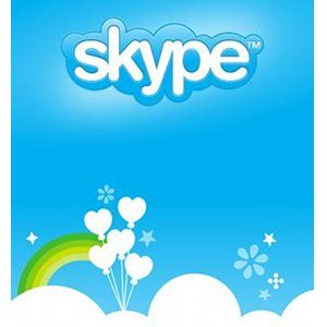 Skype 2.6 приходит на Android, добавляет общий доступ к файлам [Новости] skypeandroidthumb