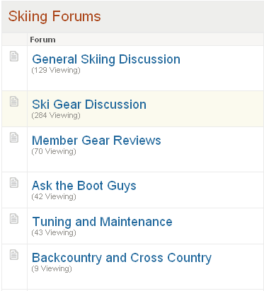 2 лыжных сайта и форума, где есть все, что лыжнику нужно для счастливой жизни epicski1
