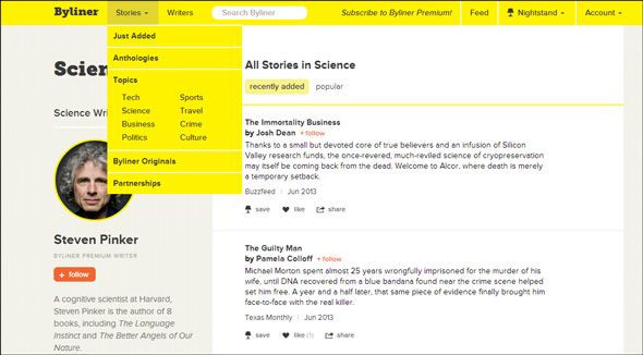 лучшее чтение в сети