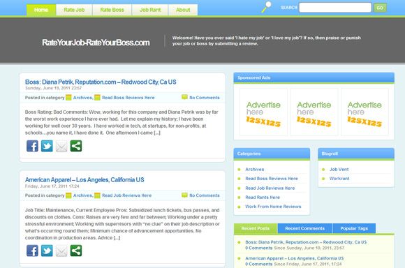поиск информации о компании