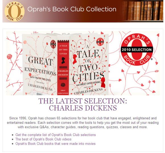 8 списков бестселлеров, чтобы найти книги для чтения Bestseller06