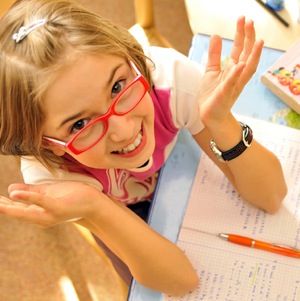 детский онлайн блог