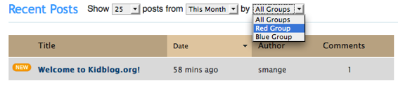 Как получить класс для блогов детей в возрасте до 5 минут! Красная группа