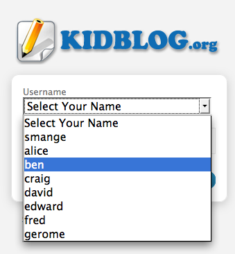 Как получить класс для блогов детей в возрасте до 5 минут! Выберите ваше имя