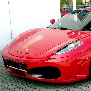 автомобиль-большой палец