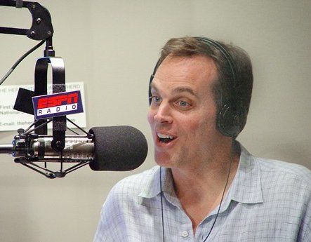 мужской подкаст