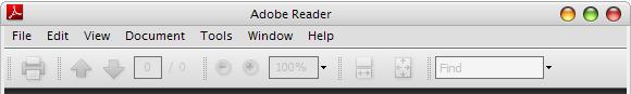 Будьте ленивы и работайте лучше с Adobe Reader adobetips02