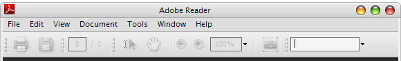 Будьте ленивы и работайте лучше с Adobe Reader adobetips03