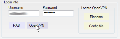 бесплатная настройка vpn