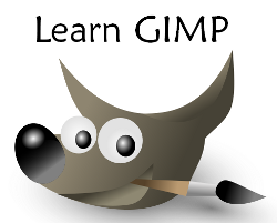 GIMP фоторедактирование