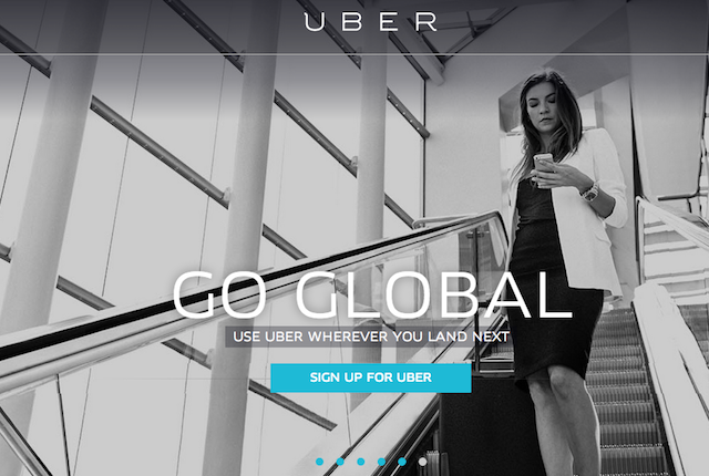 Uber-Global
