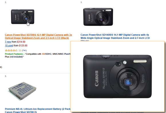 Амазонка покупки