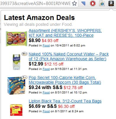 амазонка аддон