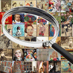 5 хороших двигателей поиска изображений помимо поиска изображений Google TN9