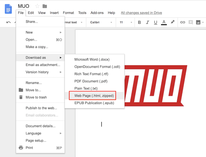 Как сохранить изображения в файлах Microsoft Word и Google Doc Изображения Google Doc