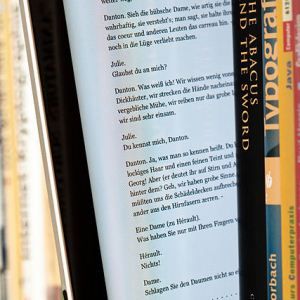 электронные триллеры