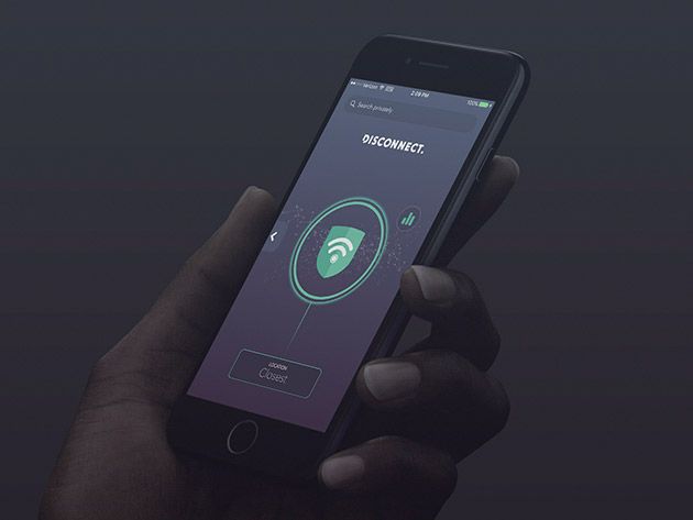 Лучшие VPN предложения в этом кибер понедельник продажи 16425 первичное изображение