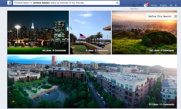 дон' /></p>
<p>Узнайте больше о Facebook График поиска</p>
<p>и лучшие советы по конфиденциальности для поиска по графику</p>
<p>Вы можете использовать. В частности, снимите пометку с общедоступных фотографий или фотографий, которые вам не нравятся. Проверьте график, чтобы увидеть, что вам понравилось в прошлом и насколько общедоступны эти лайки. Все можно отрегулировать.</p>
<p>Наконец, не нравится или не комментирует публичные обновления, если у вас есть проблемы с людьми, которые видят, что вы сделали это. Проверьте, прежде чем комментировать или что-то нравится. На общедоступном посте будет изображен глобус. Но имейте в виду, что даже сообщения, заблокированные друзьями, могут быть опубликованы позже, если постер изменит свои настройки. Всегда будьте готовы к тому, что эти вещи станут более публичными.</p>
<p>Вы видели много этих обновлений «Графического приложения»? Вы были соблазнены повторно опубликовать это?</p>
<p><div class=