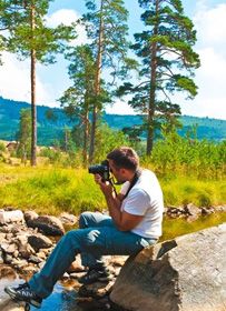 стать лучшим фотографом