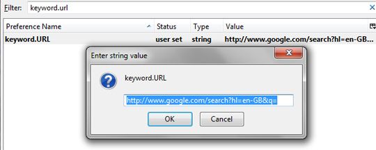 3 Модифицированные версии поиска Google, чтобы установить в качестве браузера' /></p>
<h3>Окно поиска FireFox</h3>
<ul>
<li>Перейдите на mycroft.mozdev.org и используйте форму (вы также можете использовать &laquo;Показать полную инструкцию?&raquo;, Чтобы увидеть подсказки), чтобы создать поисковый плагин для окна поиска;</li>
<li>Когда все будет готово, протестируйте плагин, сгенерируйте код и отправьте его в базу данных.</li>
</ul>
<p>Заполнитель для вашего поискового запроса: {searchTerms}</p>
<p><noscript><img decoding=