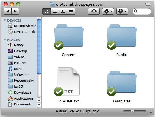 3 уникальных и творческих использования для аккаунтов Dropbox DPFiles