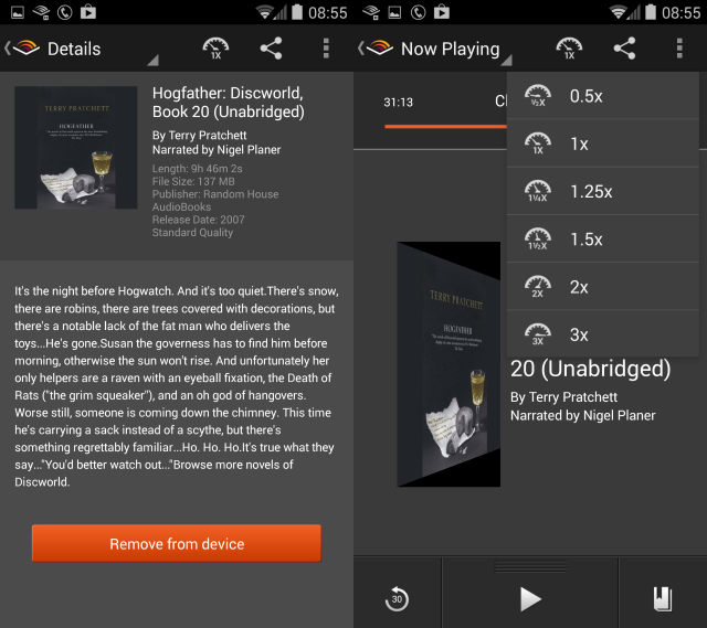 Ий-андроид-audiobookplayer инфразвуковой