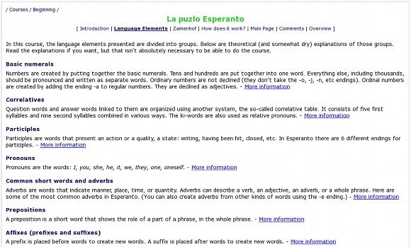 выучить эсперанто бесплатно