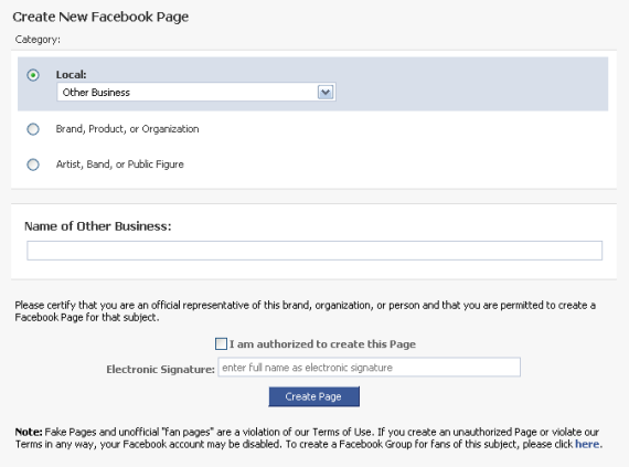 Как продвигать свой блог с помощью страниц Facebook facebookfans