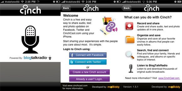 как мне сделать подкаст