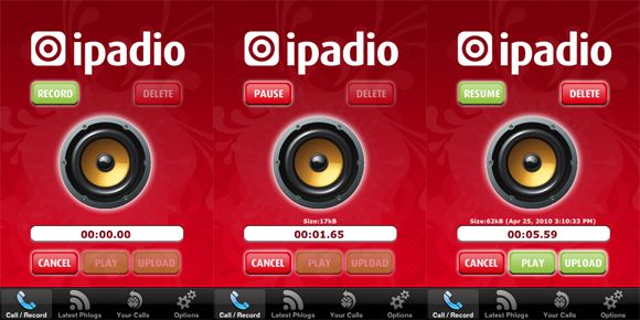 как сделать подкаст