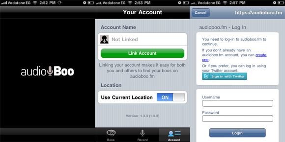 Как сделать подкаст на ходу с помощью мобильного телефона AB1