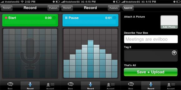 Как сделать подкаст на ходу с помощью мобильного телефона AB