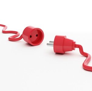 Как защитить себя от онлайн-сервисов Завершение работы shutterstock 73514458