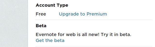 получить-Evernote-бета