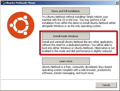 удалить Ubuntu